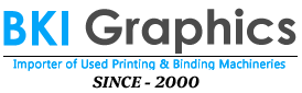 BKI GRAPHICS